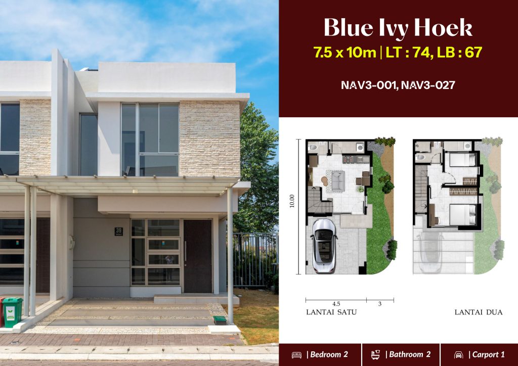 E-Catalogue Residential PIK2.cdr