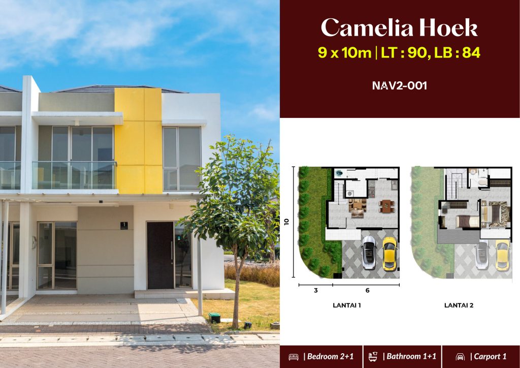 E-Catalogue Residential PIK2.cdr
