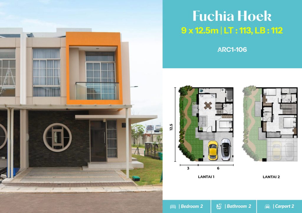 E-Catalogue Residential PIK2.cdr